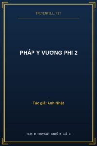Pháp Y Vương Phi 2