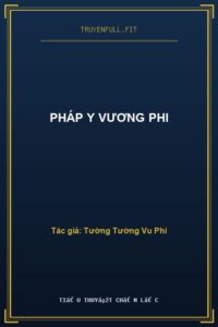 Pháp Y Vương Phi
