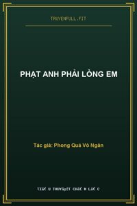 Phạt Anh Phải Lòng Em