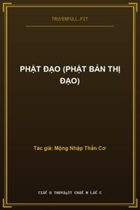 Phật Đạo (Phật Bản Thị Đạo)