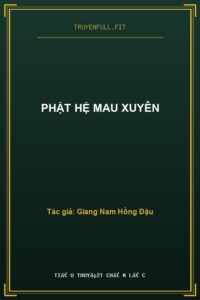 Phật Hệ Mau Xuyên