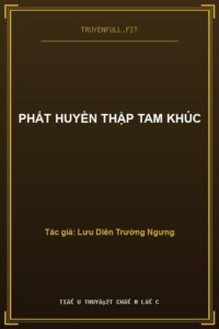 Phất Huyền Thập Tam Khúc