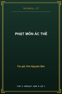 Phật Môn Ác Thê