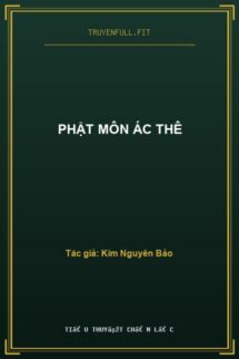 Phật Môn Ác Thê