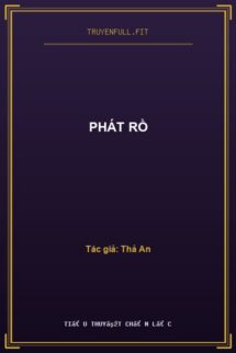 Phát Rồ