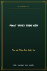 Phát Súng Tình Yêu