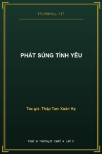 Phát Súng Tình Yêu