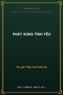 Phát Súng Tình Yêu