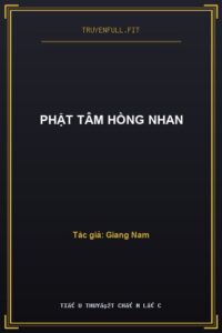 Phật Tâm Hồng Nhan
