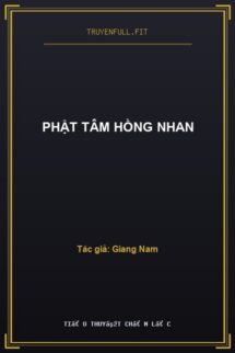 Phật Tâm Hồng Nhan