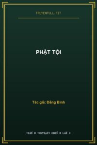 Phật Tội