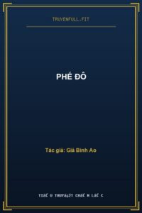 Phế Đô