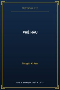 Phế Hậu