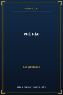 Phế Hậu