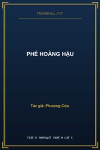 Phế Hoàng Hậu
