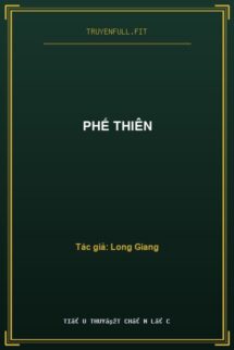 Phế Thiên