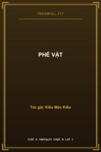 Phế Vật
