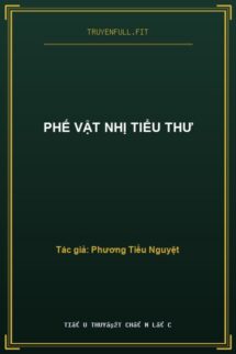 Phế Vật Nhị Tiểu Thư