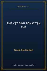 Phế Vật Sinh Tồn Ở Tận Thế