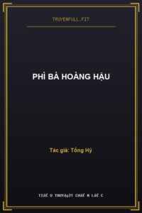 Phì Bà Hoàng Hậu