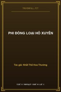 Phi Đồng Loại Hỗ Xuyên