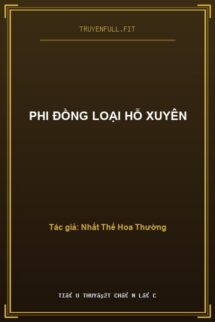 Phi Đồng Loại Hỗ Xuyên