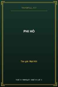 Phi Hồ