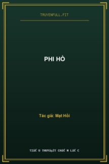 Phi Hồ