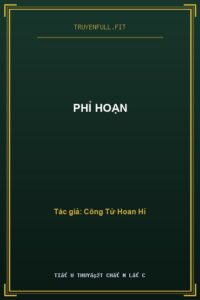 Phỉ Hoạn