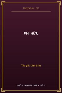Phi Hữu