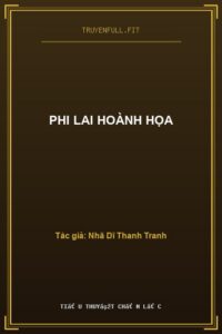 Phi Lai Hoành Họa