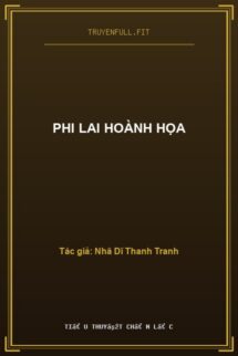 Phi Lai Hoành Họa