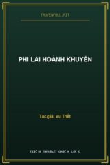 Phi Lai Hoành Khuyển