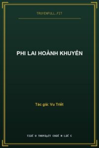 Phi Lai Hoành Khuyển
