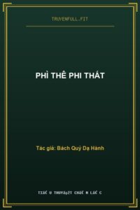 Phì Thê Phi Thất