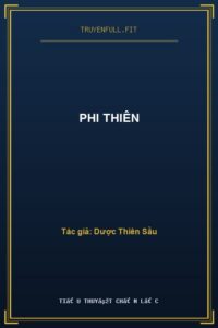 Phi Thiên