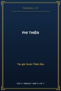 Phi Thiên