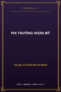Phi Thường Hoàn Mỹ