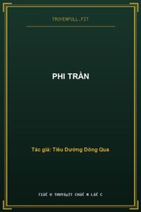 Phi Trần