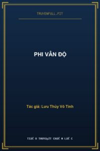 Phi Vân Độ