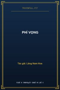 Phỉ Vọng