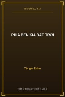 Phía Bên Kia Đất Trời