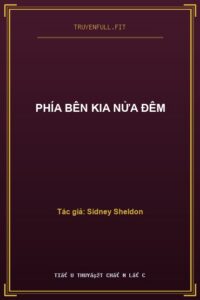 Phía Bên Kia Nửa Đêm