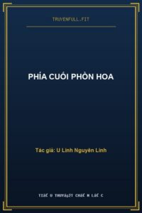 Phía Cuối Phồn Hoa