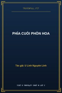 Phía Cuối Phồn Hoa