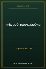 Phía Dưới Hoang Đường