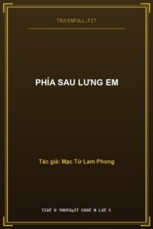 Phía Sau Lưng Em