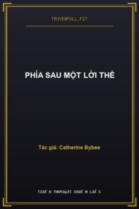Phía Sau Một Lời Thề