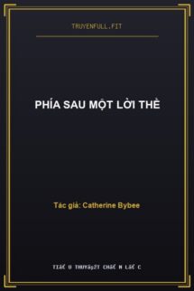 Phía Sau Một Lời Thề