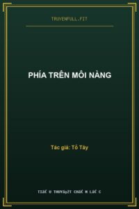 Phía Trên Môi Nàng